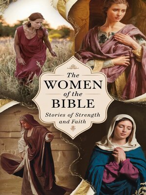 cover image of The Women of the Bible